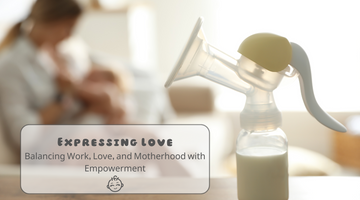 Expressing Love: The Ultimate Guide to Breast Pumps for Modern Moms