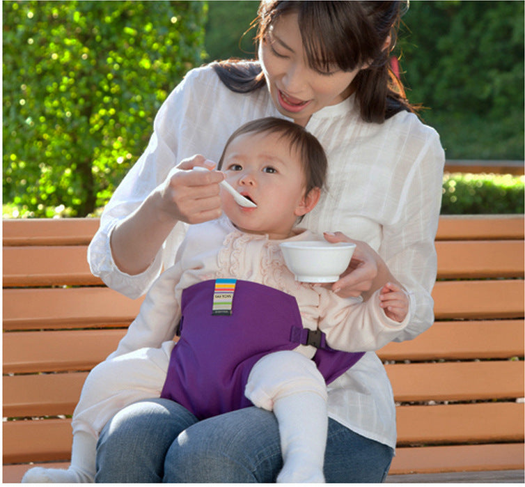 Baby Dining Feeding Chair Strap