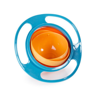 Baby and Toddler Non Spill Bowl