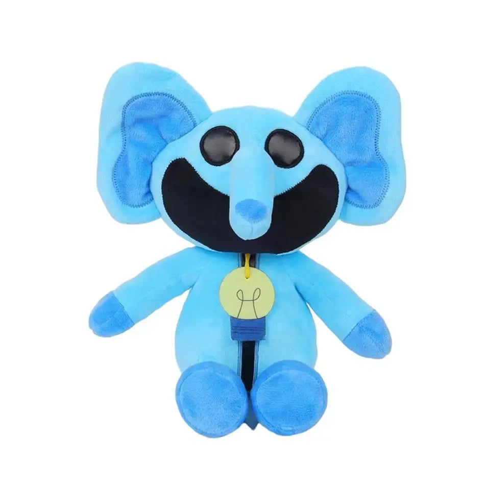 Peluche Créatures Souriantes