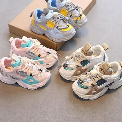 Toddler Tennis Shoes