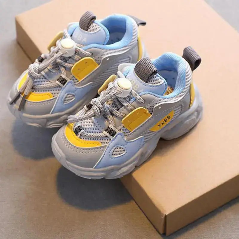 Toddler Tennis Shoes