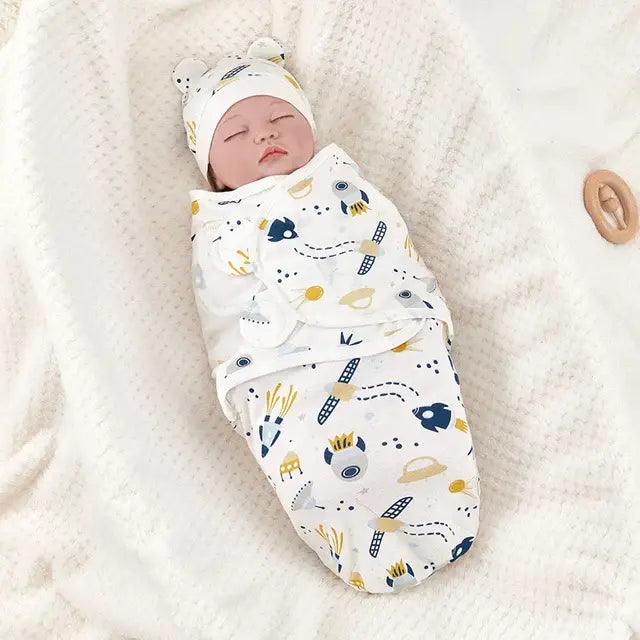 Baby Sleeping Bag