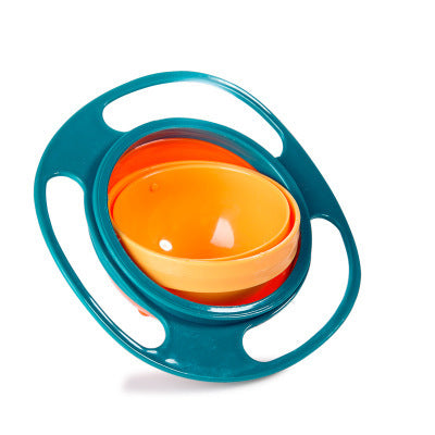 Baby and Toddler Non Spill Bowl