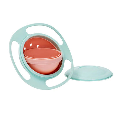 Baby and Toddler Non Spill Bowl