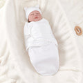 Anti-startle Swaddling Cotton Baby Sleeping Bag - Cute Cubs