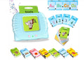 Audible Flashcards for Children - Cute Cubs