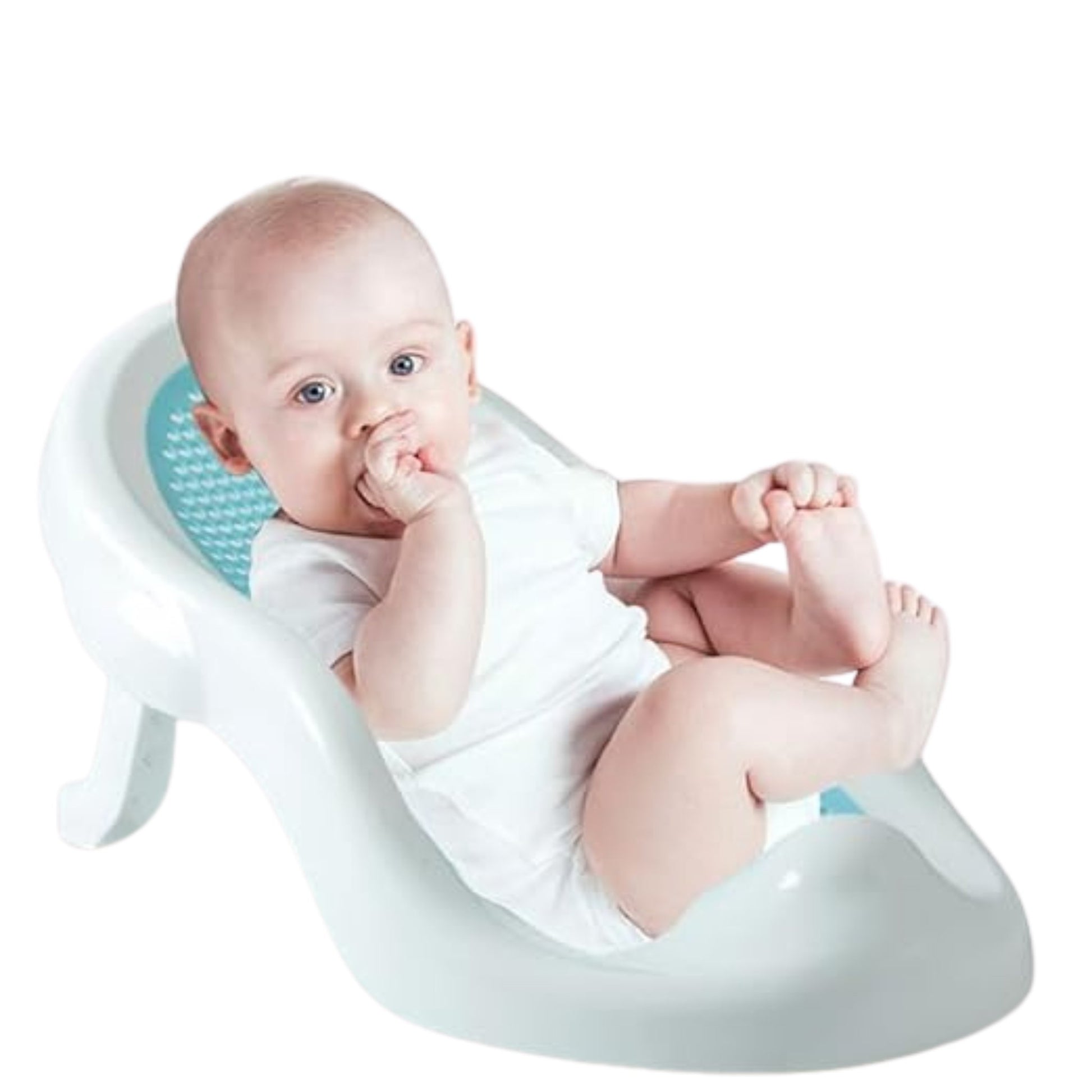 Baby Bath Reclining Chair - Cute Cubs