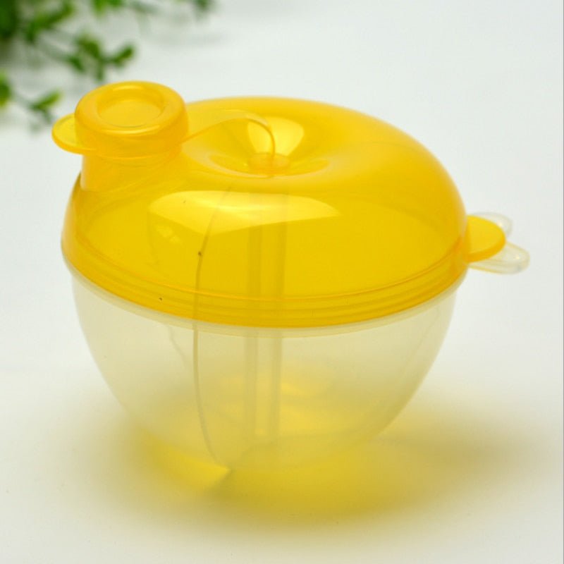 Baby Milk Powder Dispenser - Cute Cubs