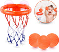 Bathroom Basketball Shooting Toy - Cute Cubs