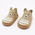 Cartoon Shape Toddler Shoes - Cute Cubs