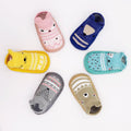 Cartoon Shape Toddler Shoes - Cute Cubs