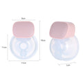 Elevate Motherhood: Hands-Free Breast Pump Revolution | Freedom, Style & Comfort | Personalized & Trendy | Cute Cubs - Cute Cubs