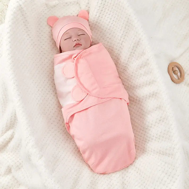 Baby Sleeping Bag