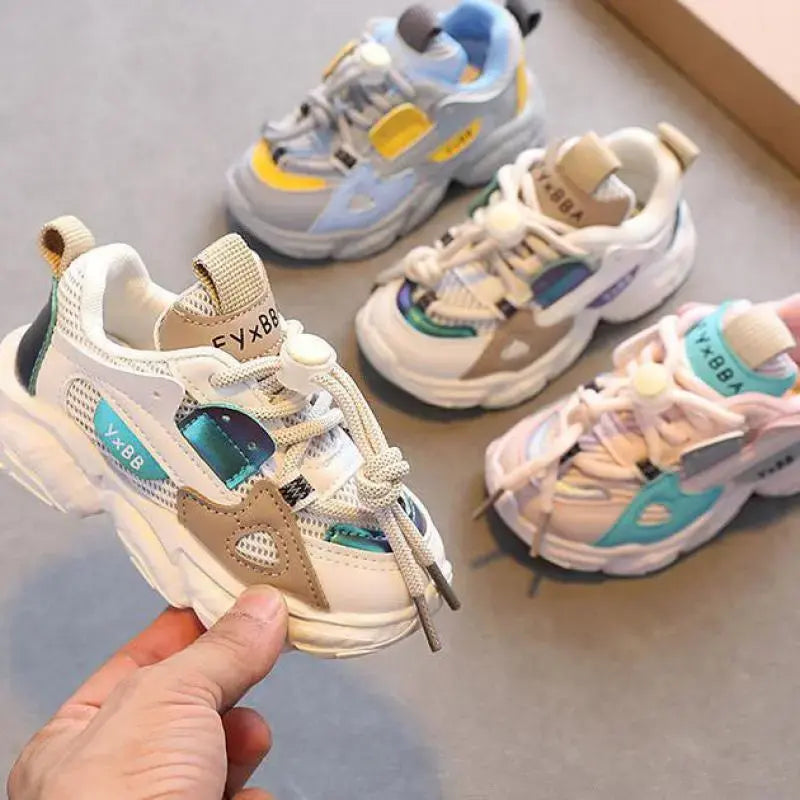 Toddler Tennis Shoes